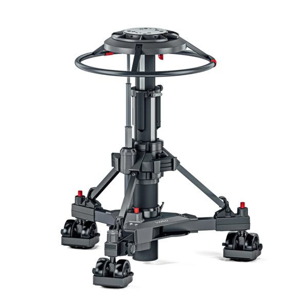 【価格お問い合わせください】Sachtler S2303-0001 Pedestal Vario Ped 2-80