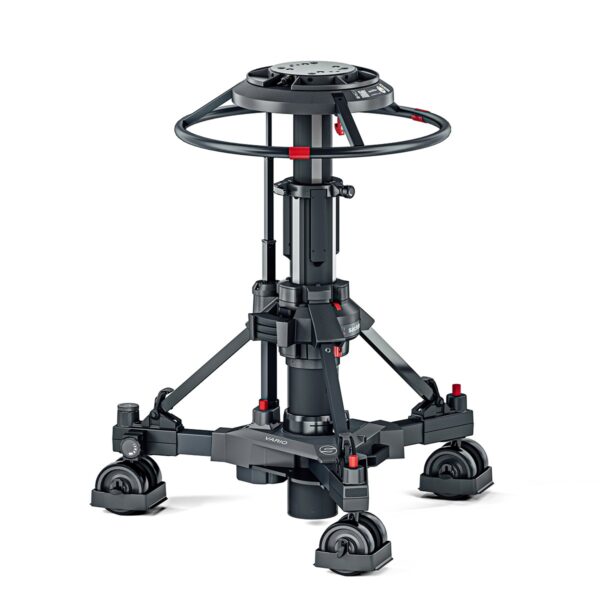 【価格お問い合わせください】Sachtler S2303-0001 Pedestal Vario Ped 2-80