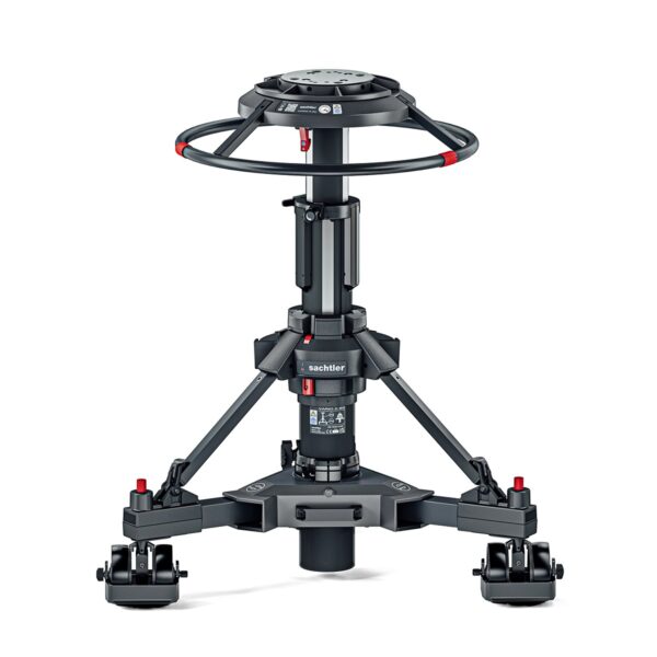 【価格お問い合わせください】Sachtler S2303-0001 Pedestal Vario Ped 2-80