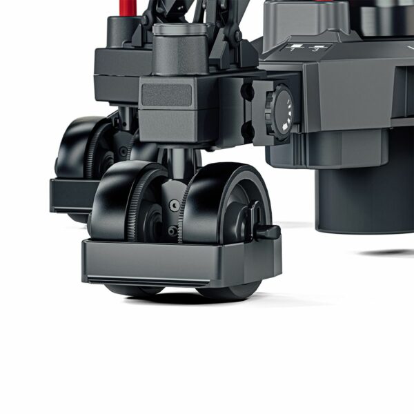 【価格お問い合わせください】Sachtler S2303-0001 Pedestal Vario Ped 2-80