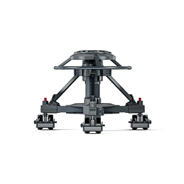 【価格お問い合わせください】Sachtler S2303-0001 Pedestal Vario Ped 2-80