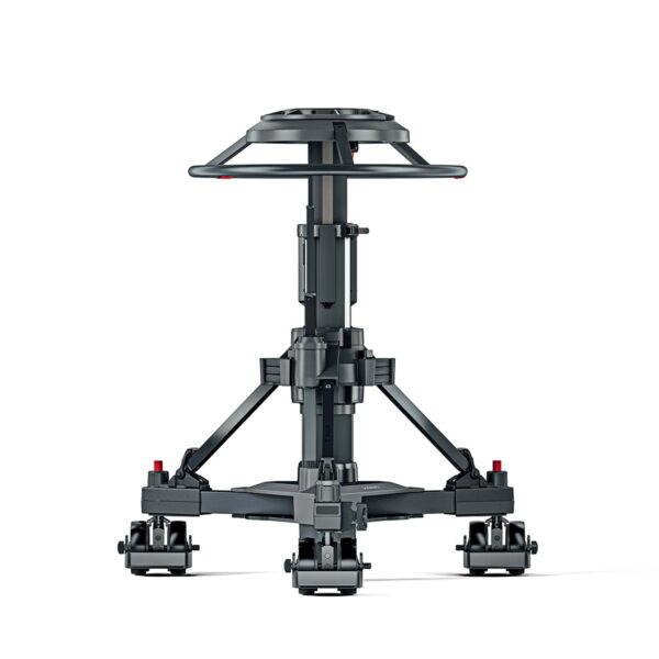【価格お問い合わせください】Sachtler S2303-0001 Pedestal Vario Ped 2-80