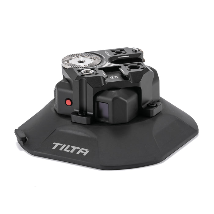 Tilta HDA-ESC-MMB-45 電動吸引サクションカップ(4.5インチ) - 多機能マウントブラケット付