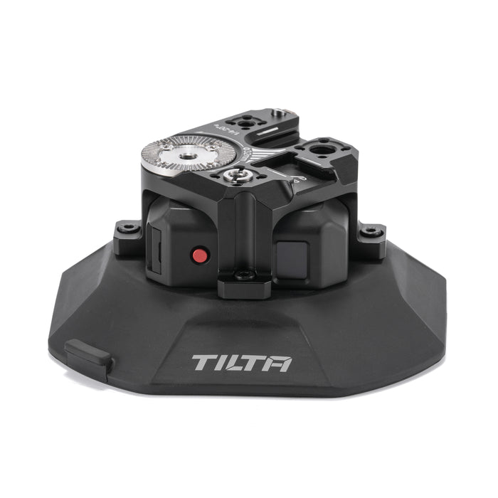 Tilta HDA-ESC-MMB-45 電動吸引サクションカップ(4.5インチ) - 多機能マウントブラケット付