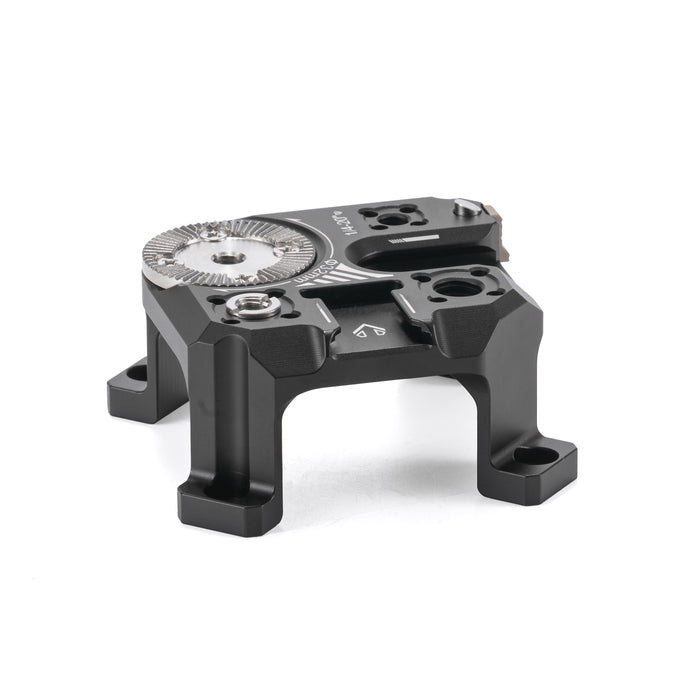 Tilta HDA-ESC-MMB-45 電動吸引サクションカップ(4.5インチ) - 多機能マウントブラケット付