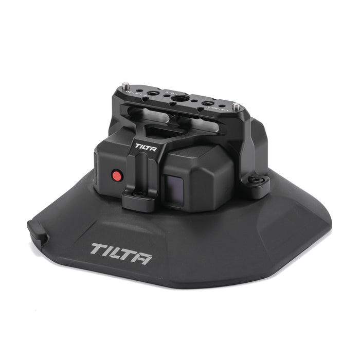 Tilta HDA-ESC-NMB-45 電動吸引サクションカップ(4.5インチ) - NATOマウントブラケット付