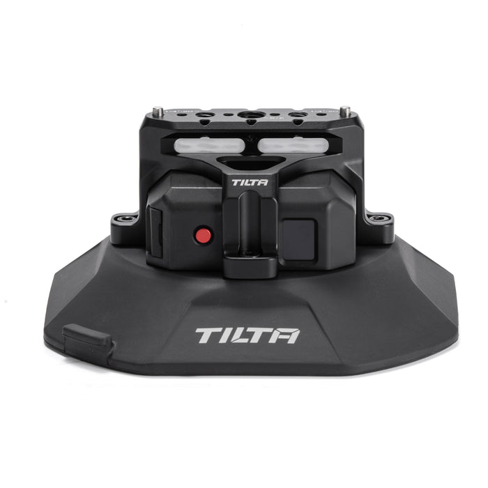 Tilta HDA-ESC-NMB-45 電動吸引サクションカップ(4.5インチ) - NATOマウントブラケット付