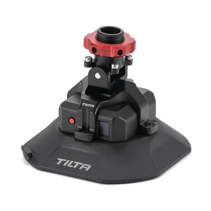 Tilta HDA-ESC-HMB-45 電動吸引サクションカップ(4.5インチ) - Hydra M25マウントブラケット付