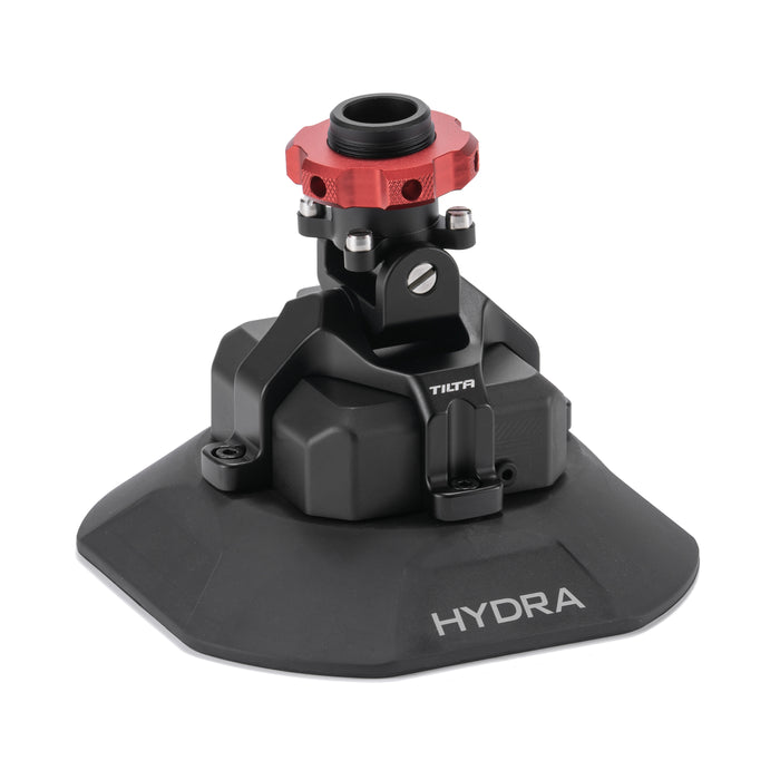 Tilta HDA-ESC-HMB-45 電動吸引サクションカップ(4.5インチ) - Hydra M25マウントブラケット付