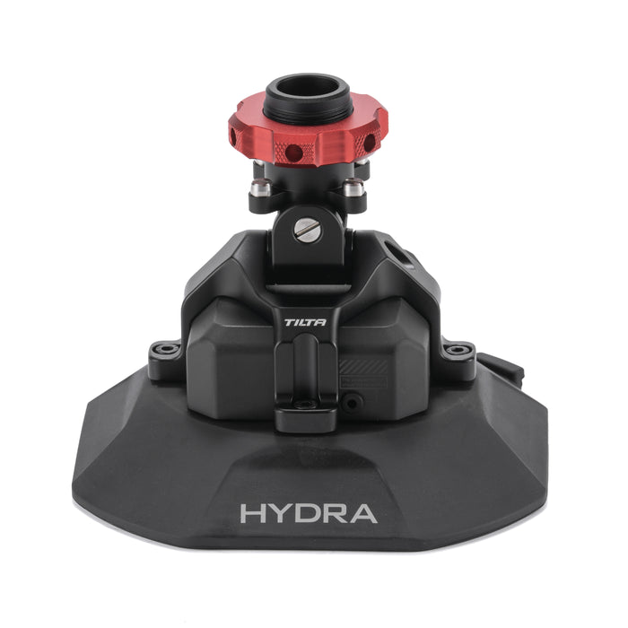 Tilta HDA-ESC-HMB-45 電動吸引サクションカップ(4.5インチ) - Hydra M25マウントブラケット付