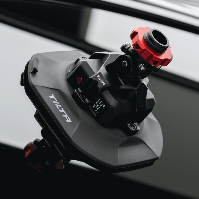 Tilta HDA-ESC-HMB-45 電動吸引サクションカップ(4.5インチ) - Hydra M25マウントブラケット付