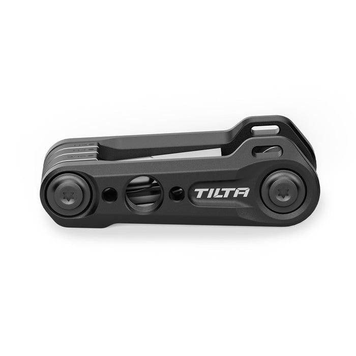 Tilta TA-MMT-B Tilta Multi-Functional Mini Tool Kit - Black