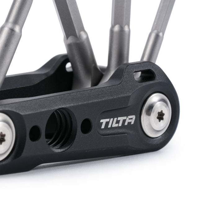 Tilta TA-MMT-B Tilta Multi-Functional Mini Tool Kit - Black