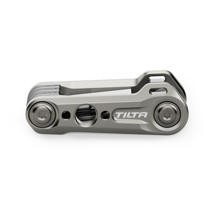 Tilta TA-MMT-TG Tilta Multi-Functional Mini Tool Kit - Titanium Gray