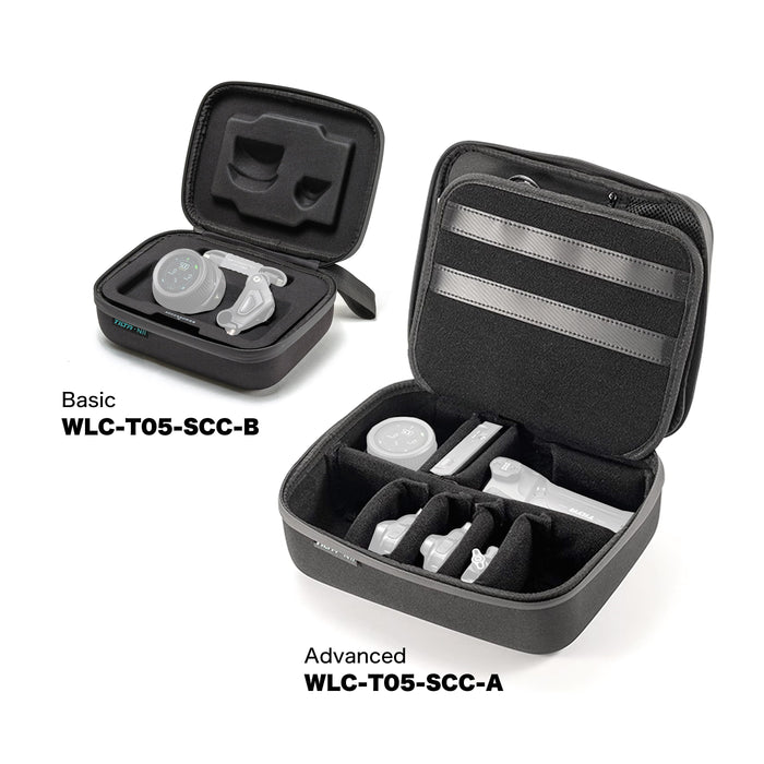 Tilta WLC-T05-SCC-A Advanced Soft Carrying Case for Nucleus Nano II