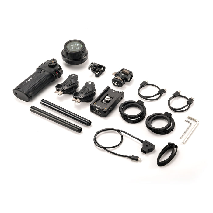 Tilta WLC-T05-K2 Nucleus Nano II Wireless Lens Control System Kit II