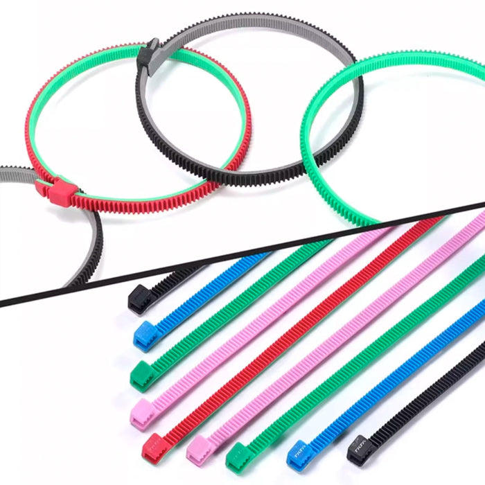 Tilta TA-UFGR-K Tilta Universal Focus Gear Ring Kit