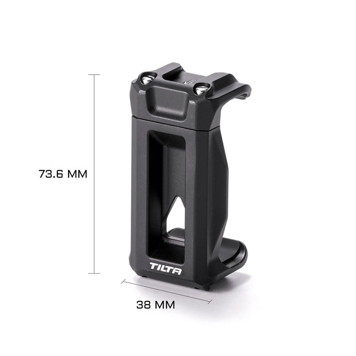 Tilta TA-PMB4-B Tilta Adjustable Phone Mounting Bracket (1/4inch-20) - Black