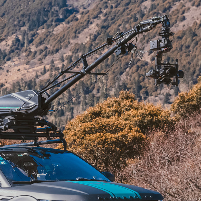 Tilta HDA-T08-MK-R2 Hydra Arm Mini用 DJI Ronin 2 改装キット