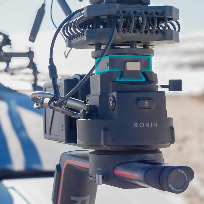 Tilta HDA-T08-MK-R2 Hydra Arm Mini用 DJI Ronin 2 改装キット