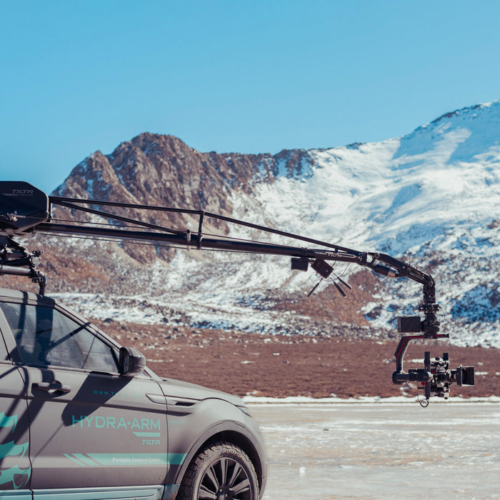 Tilta HDA-T08-MK-R2 Hydra Arm Mini用 DJI Ronin 2 改装キット