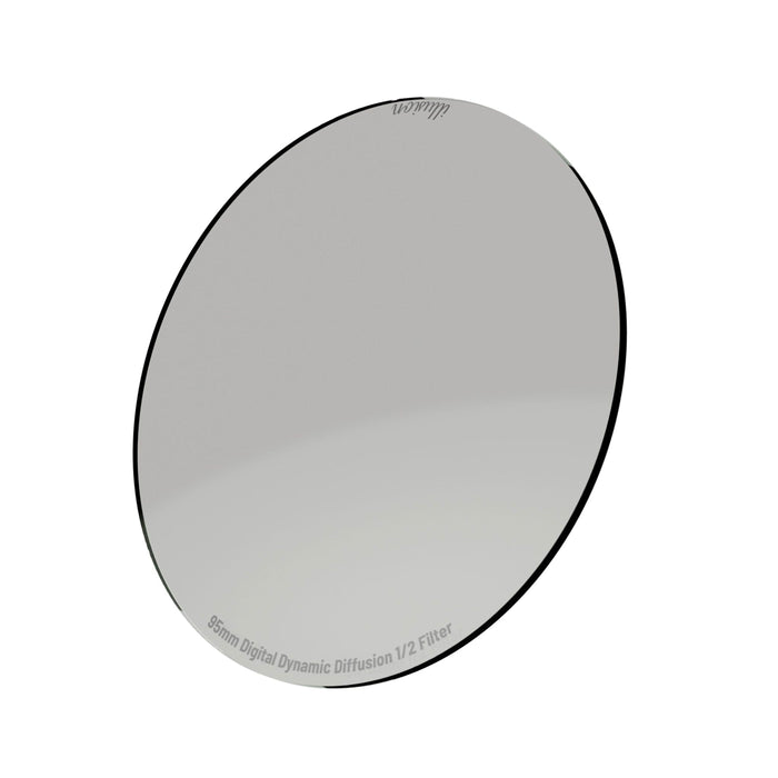 Tilta TF-95-DDD12 Tilta Illusion 95mm Digital Dynamic Diffusion 1/2 Filter