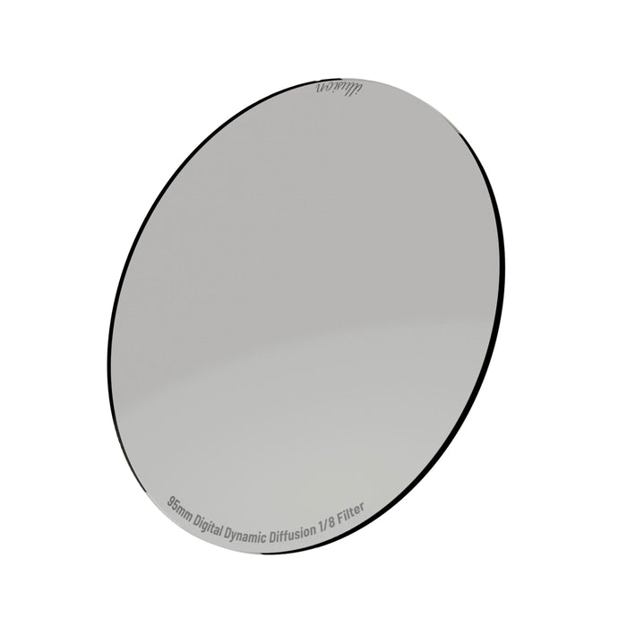 Tilta TF-95-DDD18 Tilta Illusion 95mm Digital Dynamic Diffusion 1/8 Filter