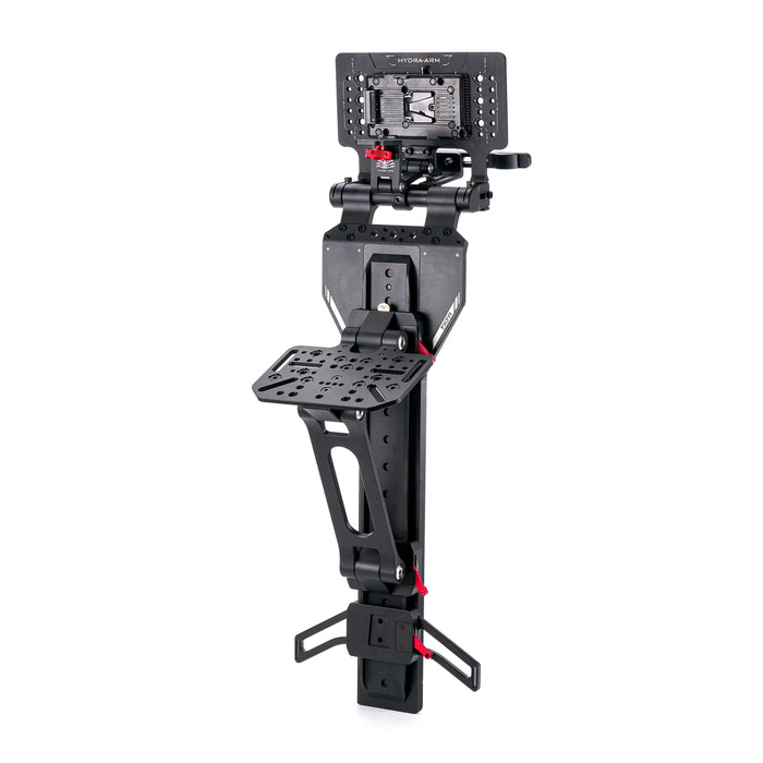 Tilta HDA-T08-RSB2 後部座席モニター取付ブラケット プロ