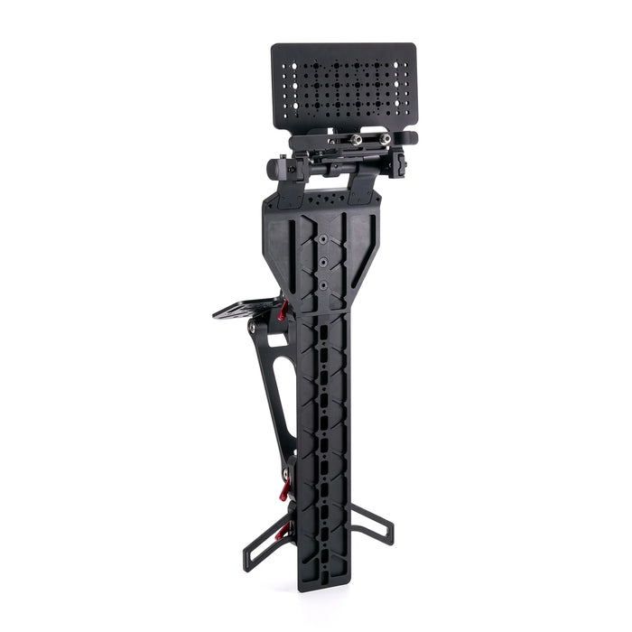 Tilta HDA-T08-RSB2 後部座席モニター取付ブラケット プロ