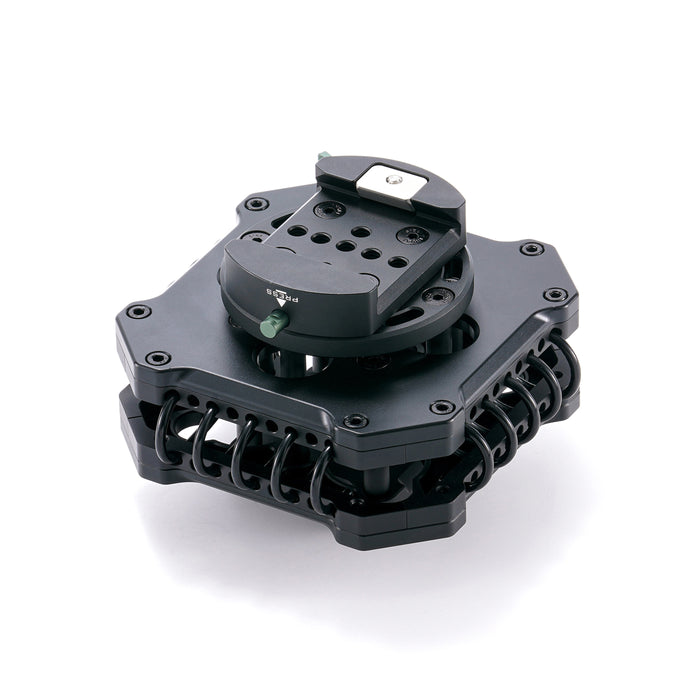 Tilta HDA-T08-SAA-HD Hydra Arm Mini用 衝撃吸収ヘッド