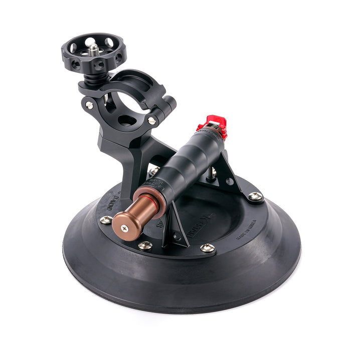 Tilta HDA-T08-SCS Hydra Arm Mini用 10インチ サクションカップセット