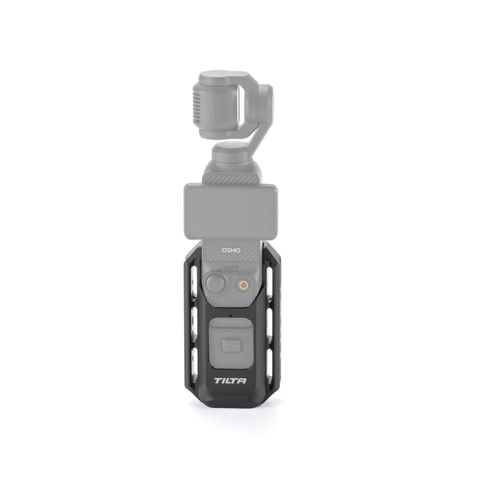 Tilta TA-T65-AME-B Accessory Mounting Expander for DJI Osmo Pocket 3 - Black