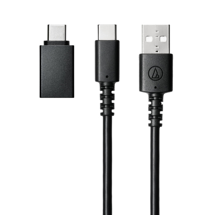 Audio-Technica AT-UMX3 USBオーディオミキサー