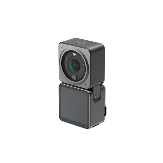 DJI Action 2 Dual-Screen Combo 128GB