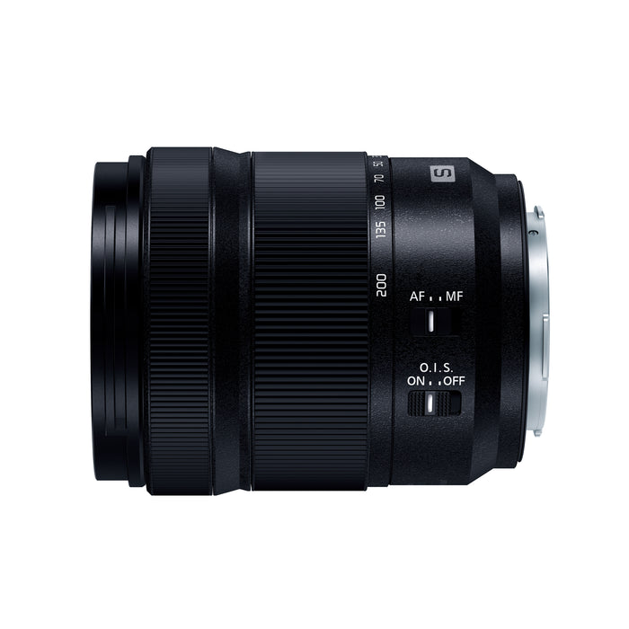 Panasonic S-R28200 LUMIX S 28-200mm F4-7.1 MACRO O.I.S.