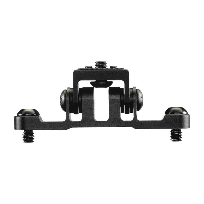 SmallHD ACC-MT-HINGE-V2 RED Komodo Hinge Mount