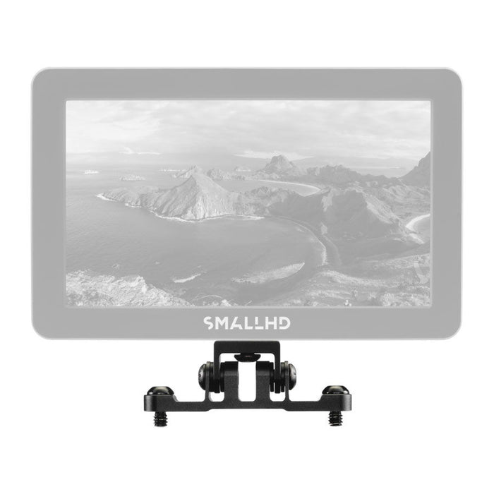 SmallHD ACC-MT-HINGE-V2 RED Komodo Hinge Mount