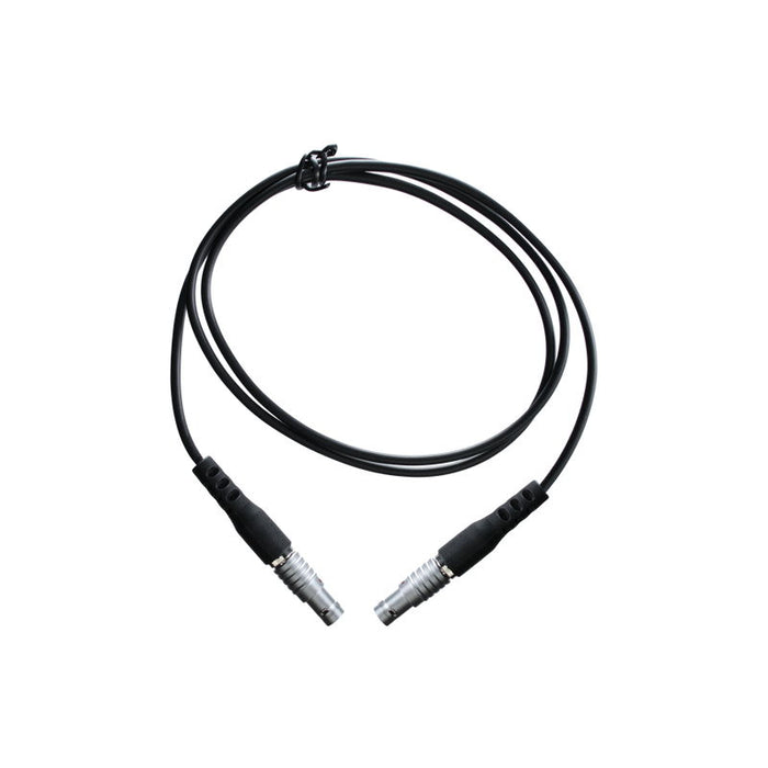 SmallHD CBL-CNTRL-RED-CTRL-18 RED CTRL 4-pin to SmallHD 5-pin USB Cable (18in/45cm)