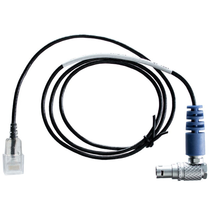 SmallHD CBL-ETH-ARRI-R-ANGLE-39IN/1M ARRI Alexa Camera Control Cable (Right Angle)