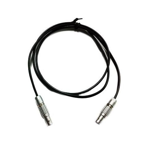 SmallHD CBL-PWR-2PIN-2PIN-18 2-pin to 2-pin Power Cable (18in/45cm)