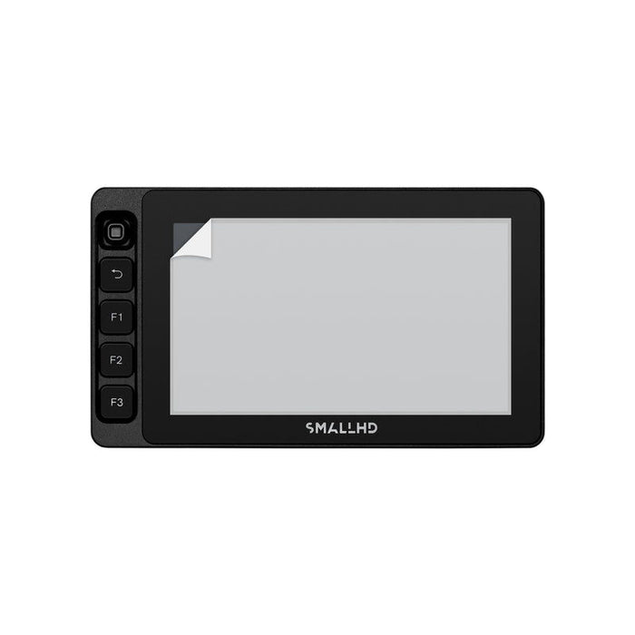SmallHD 17-1059 Ultra Matte Screen Protector for Smart 5 Monitors