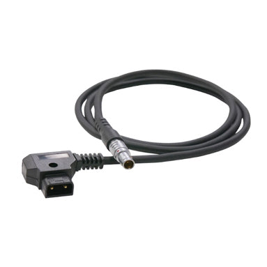 Accsoon XC-UIT02S-DL D-TAP To 2Pin DC Cable - 業務用撮影・映像