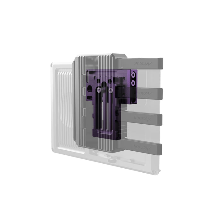 【箱潰れ品】Accsoon ACC03 Mounting Adapter For Monitor