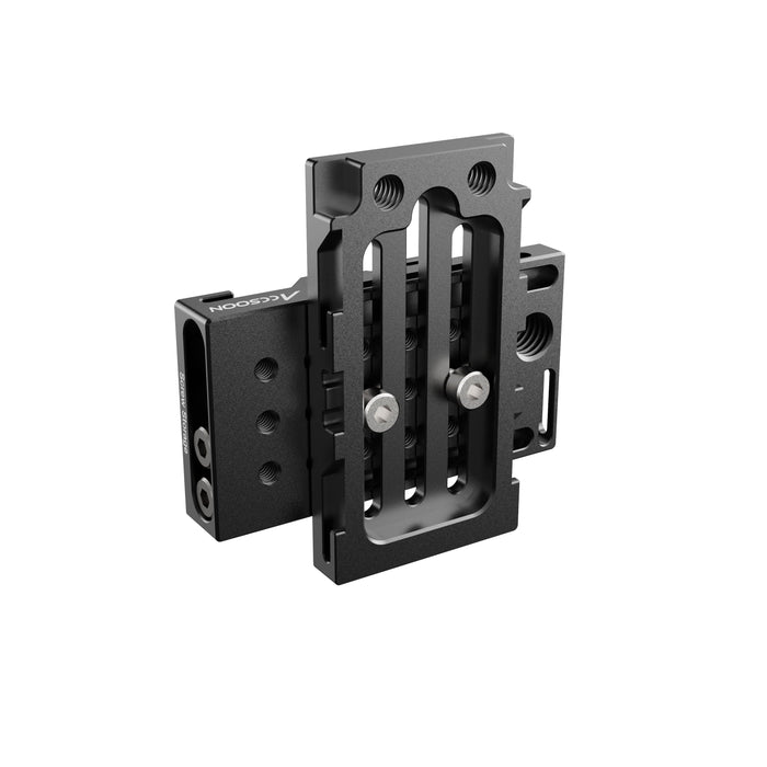 【箱潰れ品】Accsoon ACC03 Mounting Adapter For Monitor