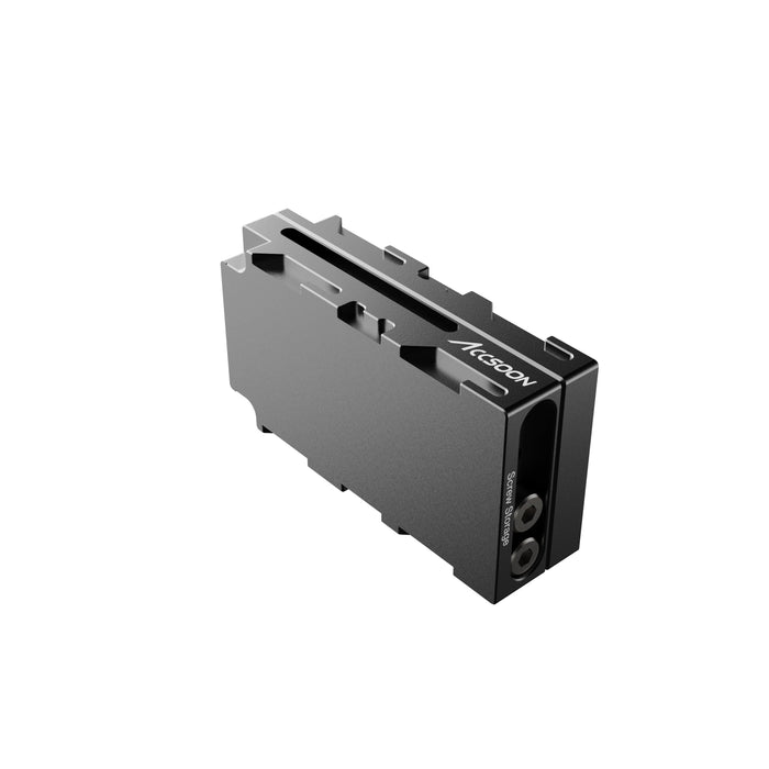 【箱潰れ品】Accsoon ACC03 Mounting Adapter For Monitor