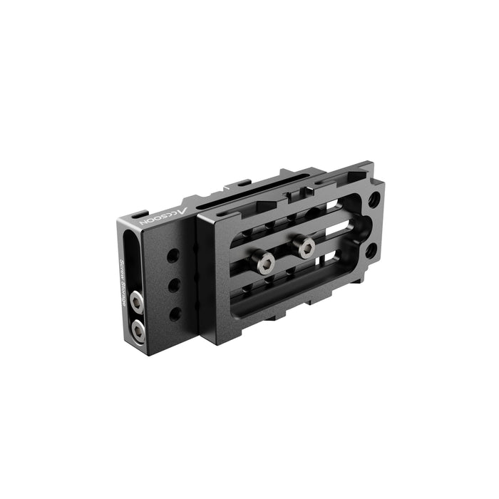 【箱潰れ品】Accsoon ACC03 Mounting Adapter For Monitor