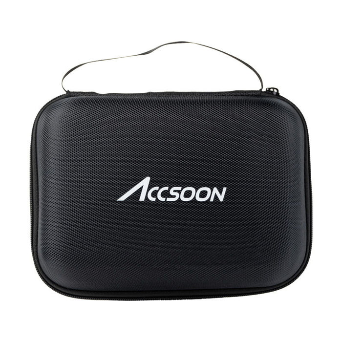 Accsoon BC-FC01-01 Soft Case For CineView Quad/HE/SE