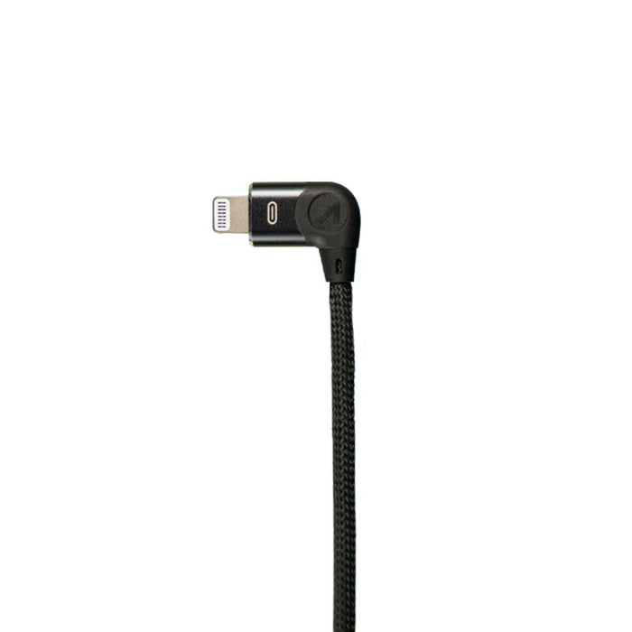 Accsoon XC-UIT02-CL USB-C to Lightning Cable 30cm