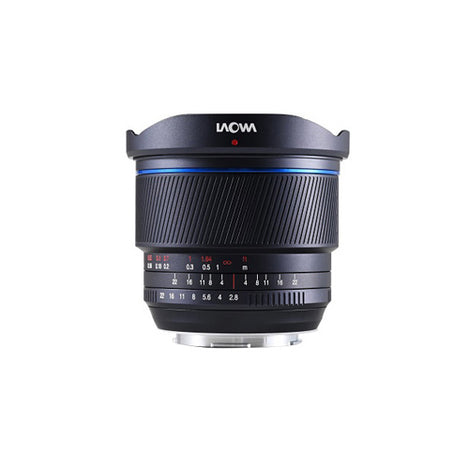LAOWA LAO0485 10mm F2.8 ZERO-D FF ニコンZマウント(AF)