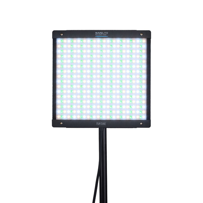 NANLITE 15-2030 PavoSlim 60C LED RGBWW パネルライト
